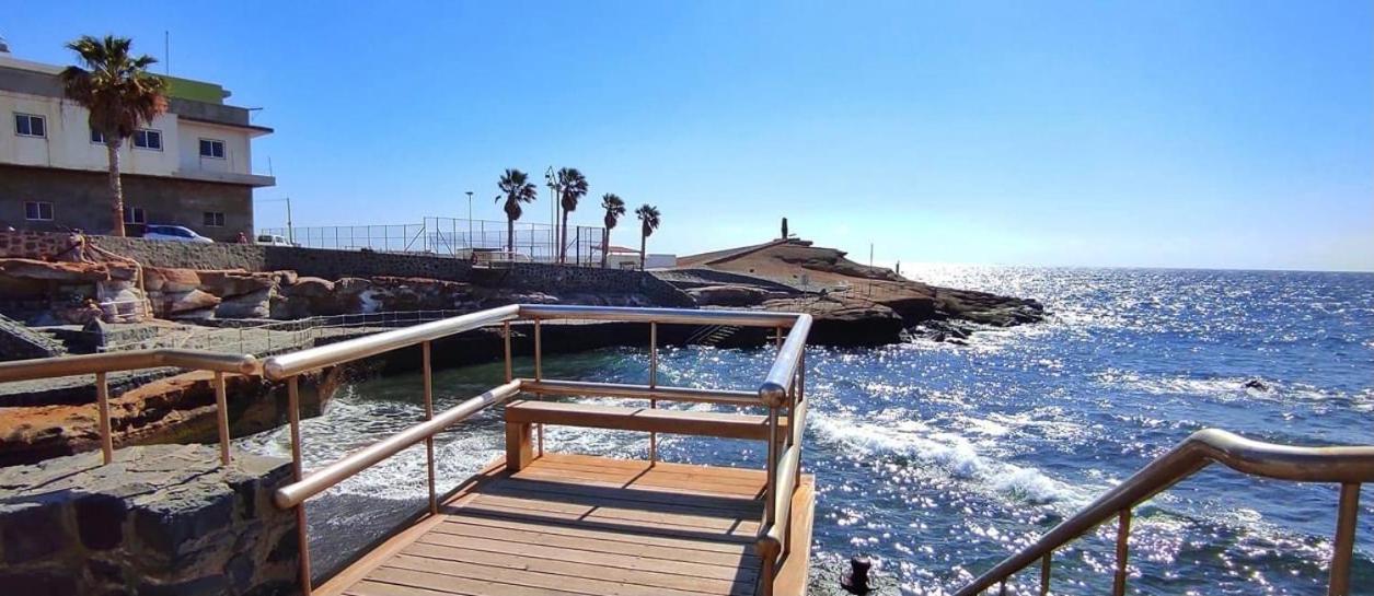 La Listada Penthouse With Sunset View Near The Beach מראה חיצוני תמונה