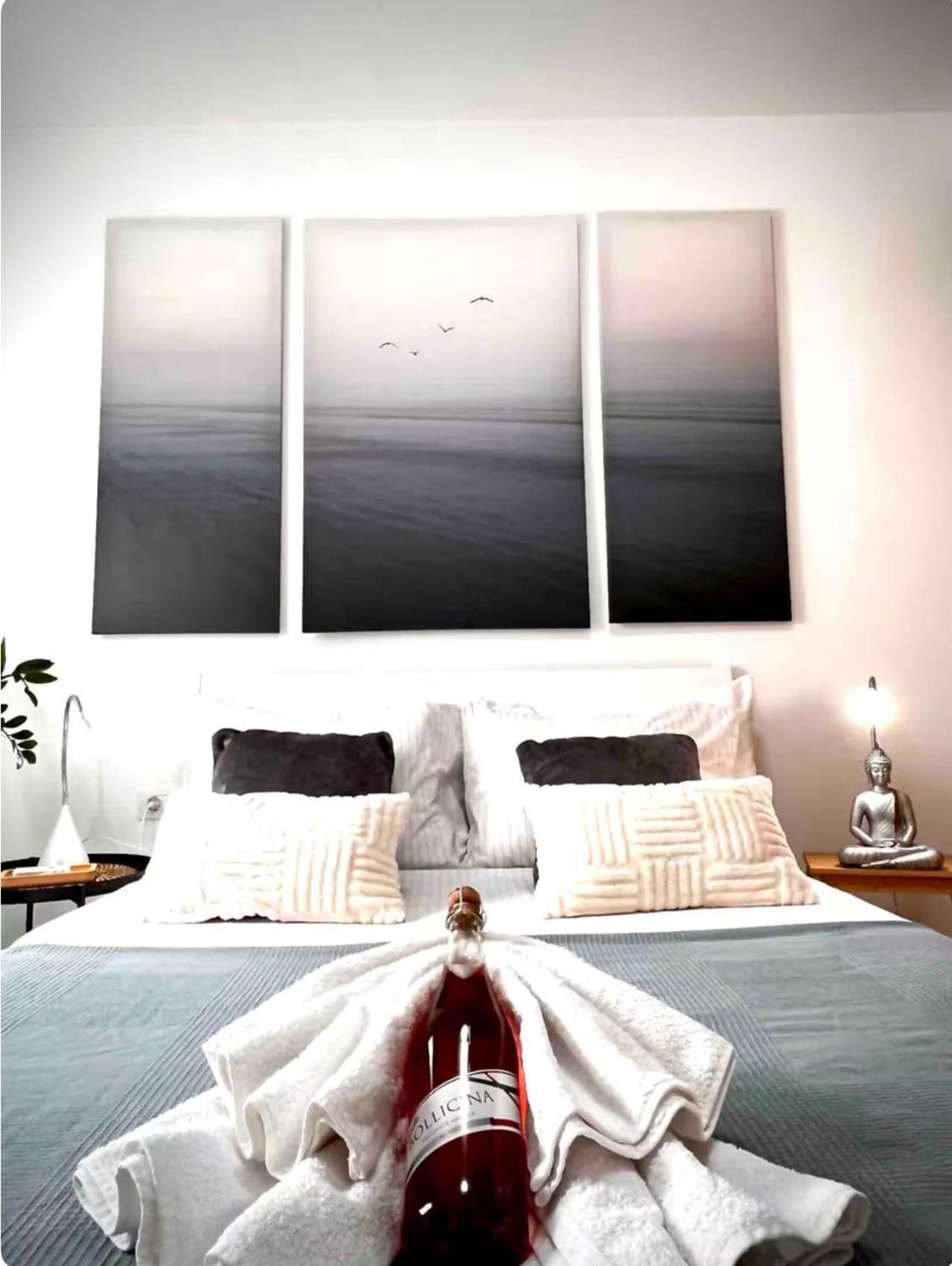 La Listada Penthouse With Sunset View Near The Beach מראה חיצוני תמונה