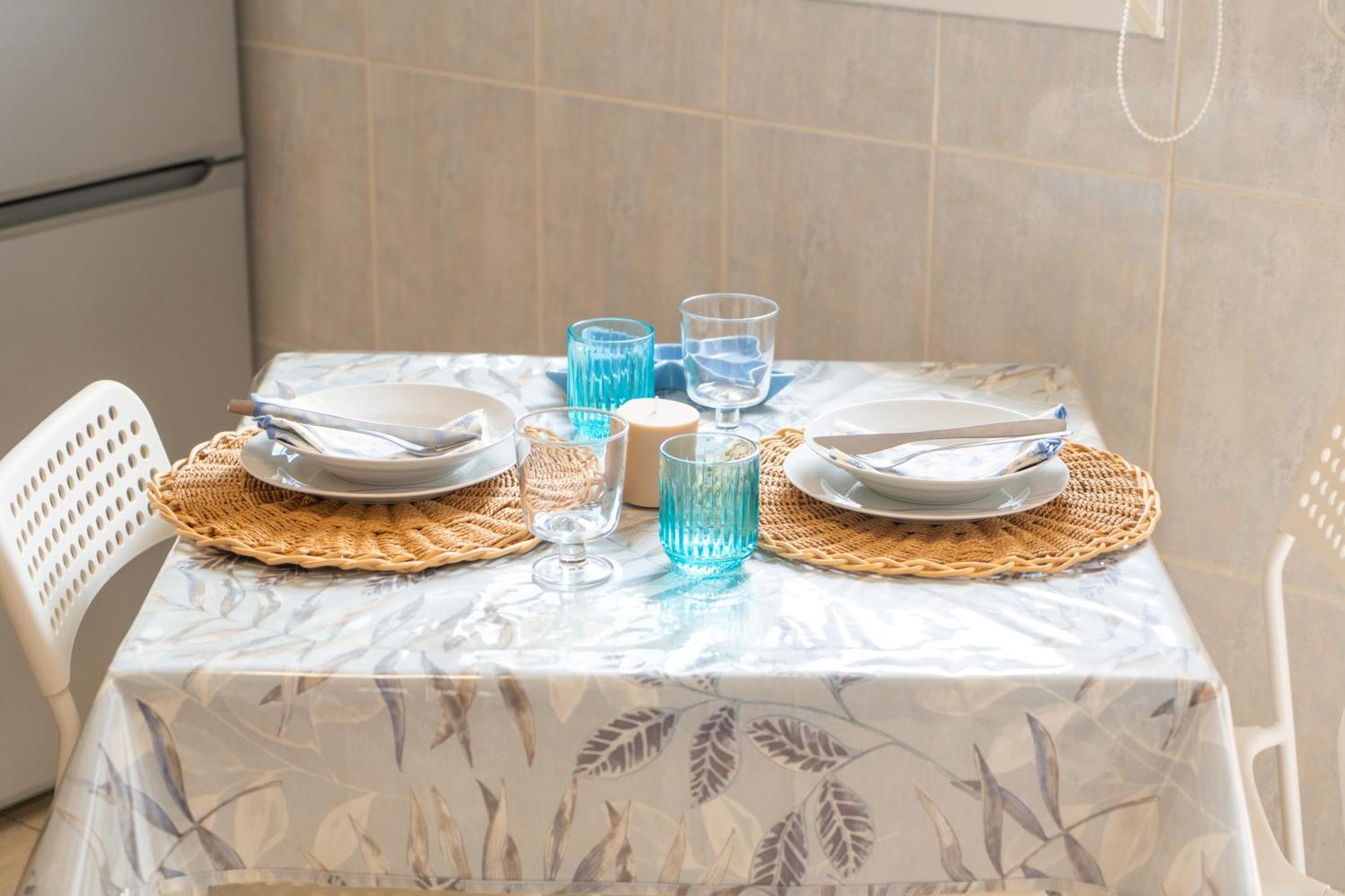 La Listada Penthouse With Sunset View Near The Beach מראה חיצוני תמונה