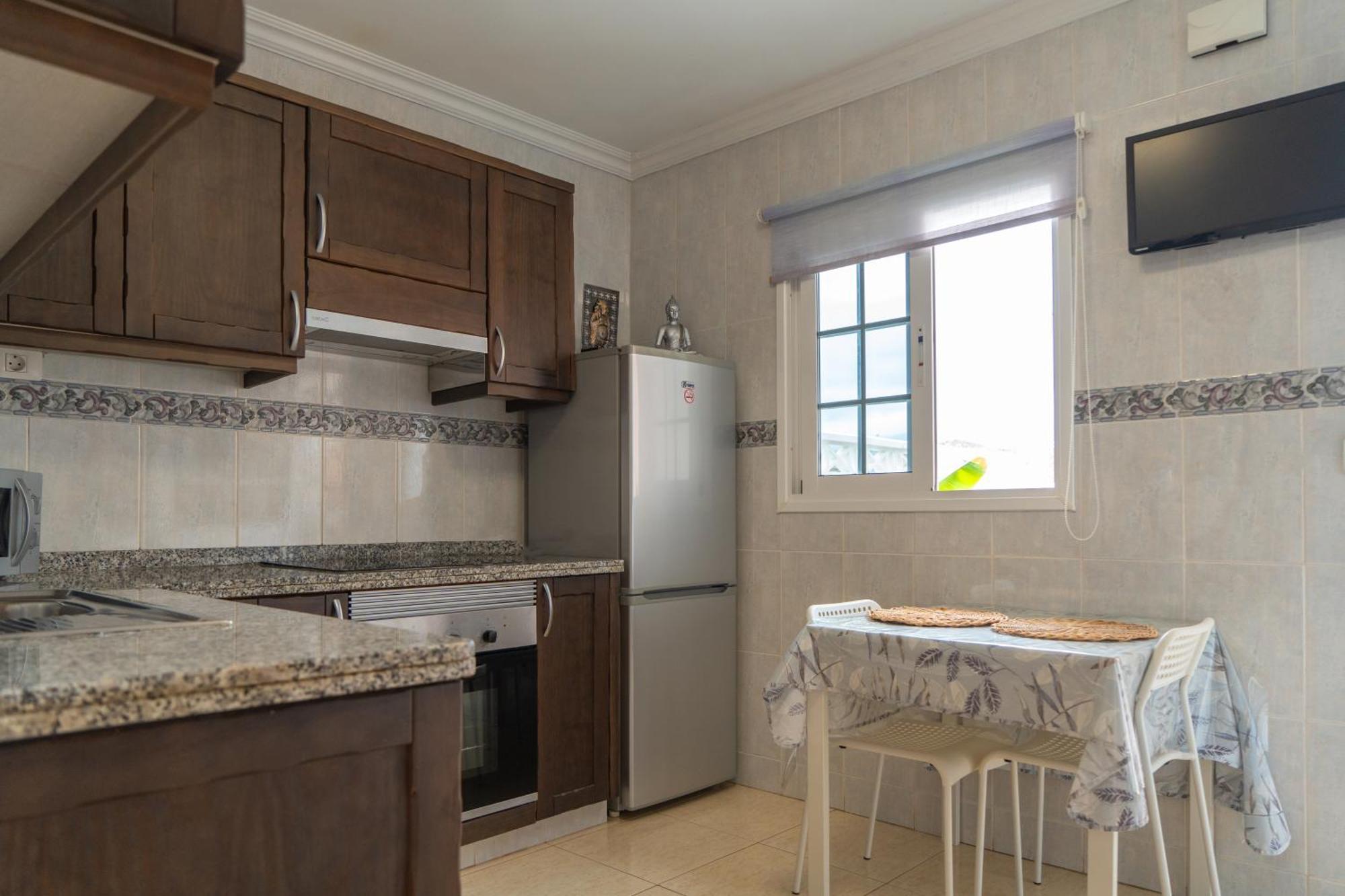 La Listada Penthouse With Sunset View Near The Beach מראה חיצוני תמונה
